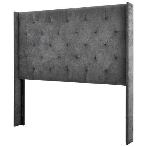 Wayfair Wingback Headboards You'll Love in 2023